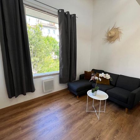 אקס-אן-פרובאנס Appartement Confort Aix Centre מראה חיצוני תמונה