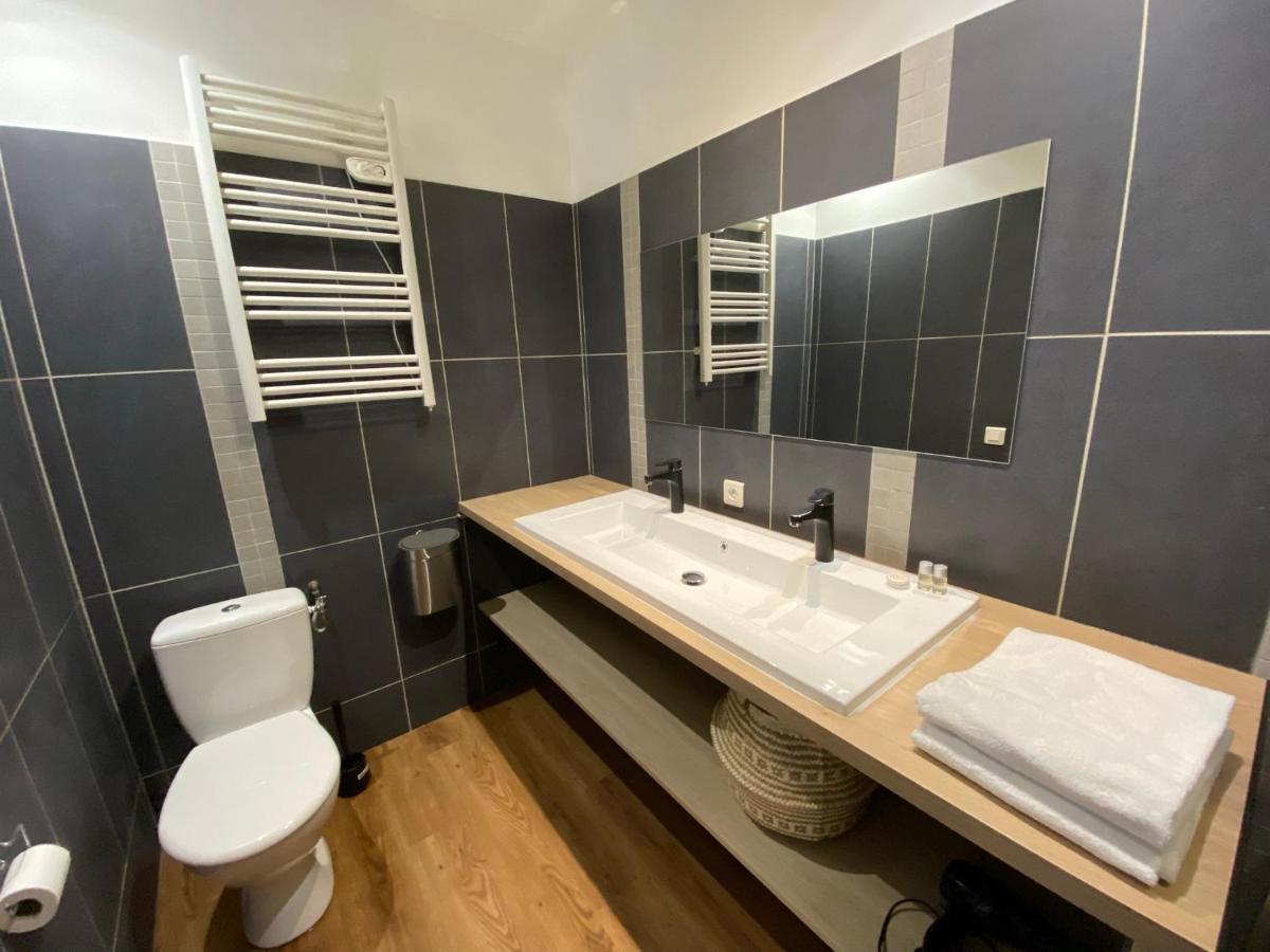 אקס-אן-פרובאנס Appartement Confort Aix Centre מראה חיצוני תמונה