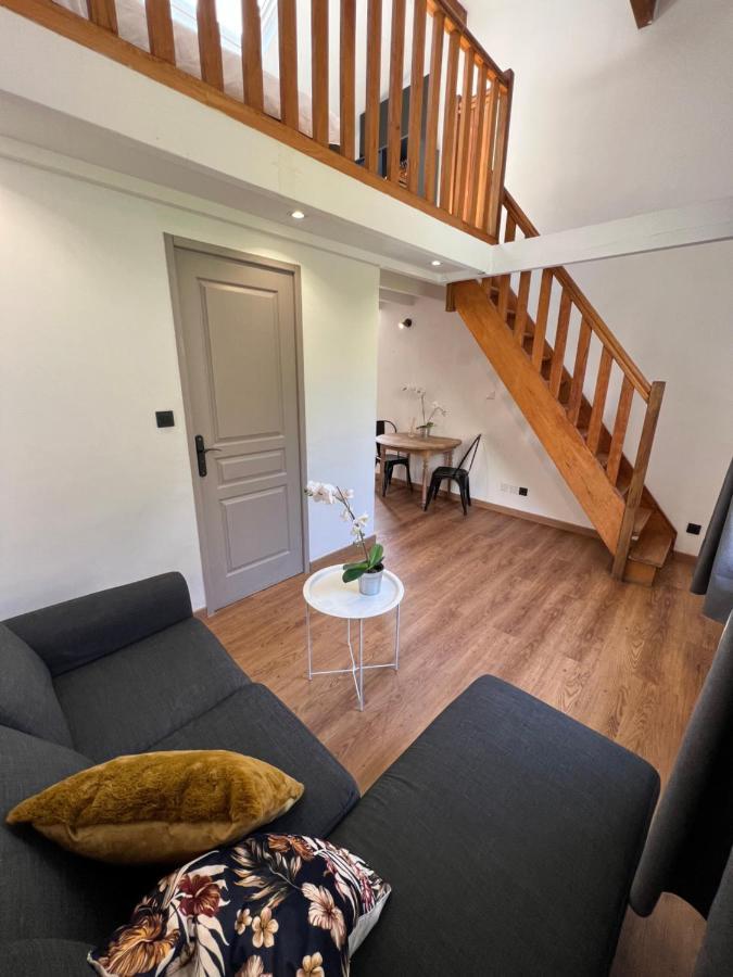 אקס-אן-פרובאנס Appartement Confort Aix Centre מראה חיצוני תמונה