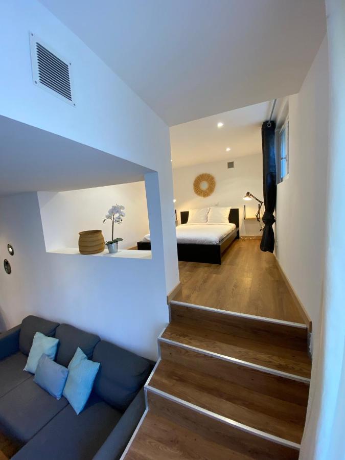 אקס-אן-פרובאנס Appartement Confort Aix Centre מראה חיצוני תמונה