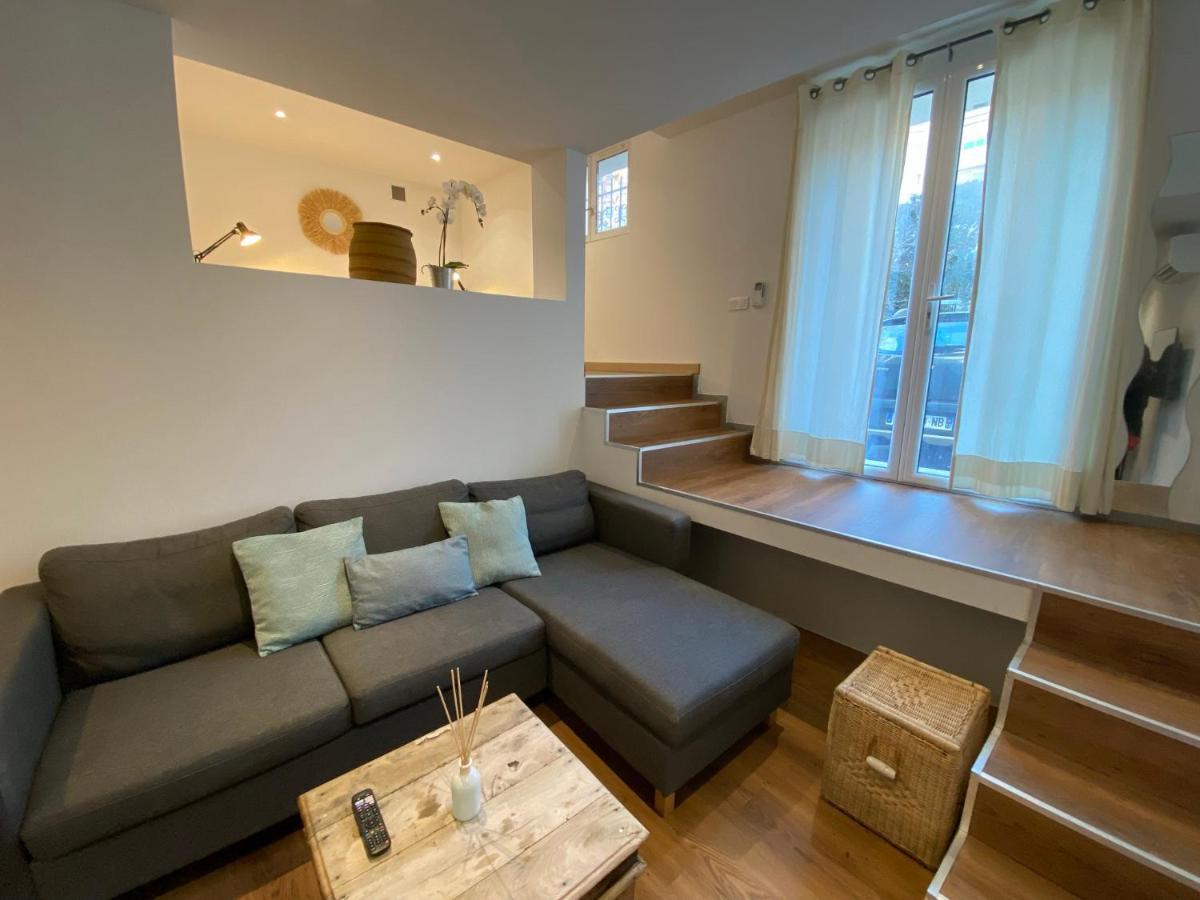 אקס-אן-פרובאנס Appartement Confort Aix Centre מראה חיצוני תמונה