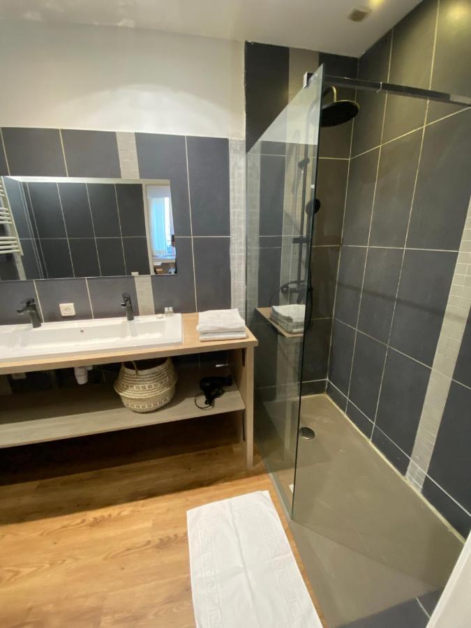 אקס-אן-פרובאנס Appartement Confort Aix Centre מראה חיצוני תמונה
