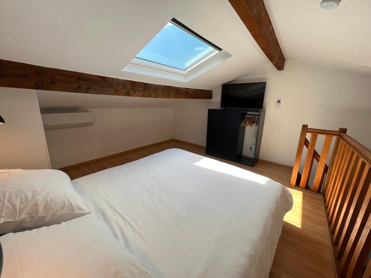 אקס-אן-פרובאנס Appartement Confort Aix Centre מראה חיצוני תמונה