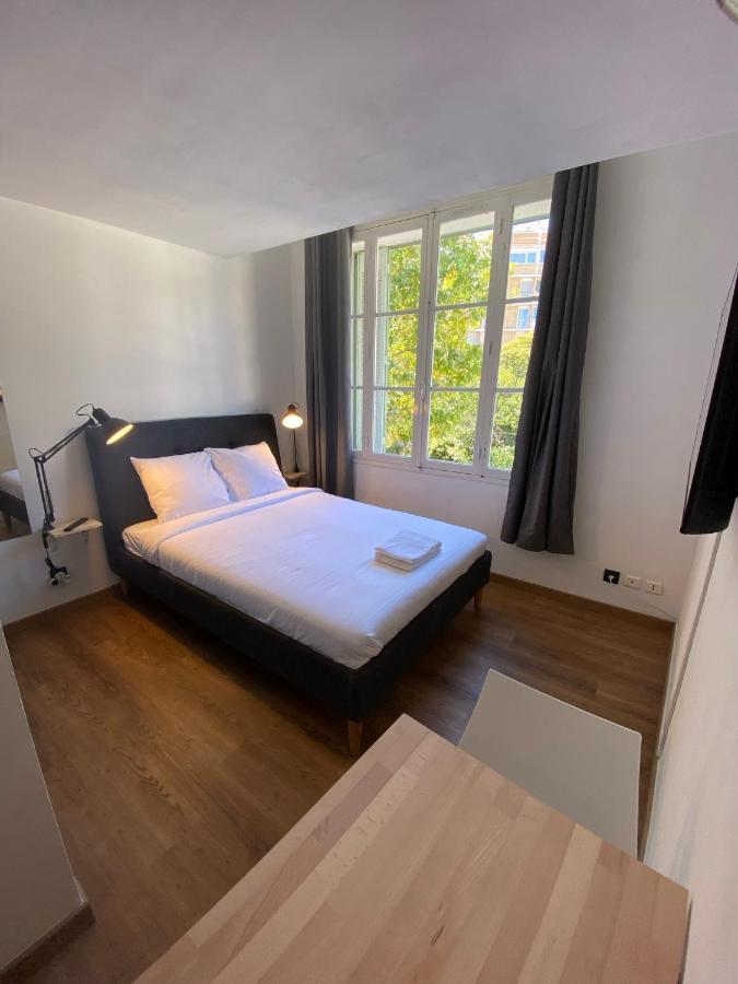 אקס-אן-פרובאנס Appartement Confort Aix Centre מראה חיצוני תמונה